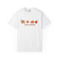 "Lazy Season" - Women's Cozy Season Shirt, Fall Gift, Autumn Leaf Shirt, Pumpkin Shirt