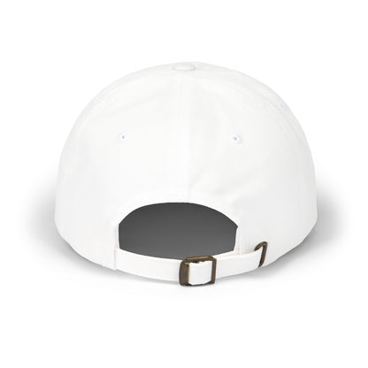 "Bogeys Golf Club" Golf Club Hat - Classic White Cap for Golfers, Casual Wear, Stylish