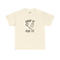 "Grip It Sip It" - Fun Golf Casual Vibe Unisex Tee